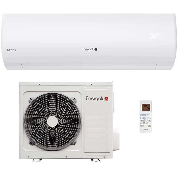 Сплит-система Energolux SAS09BD1-A-LT/SAU09BD1-A-LT