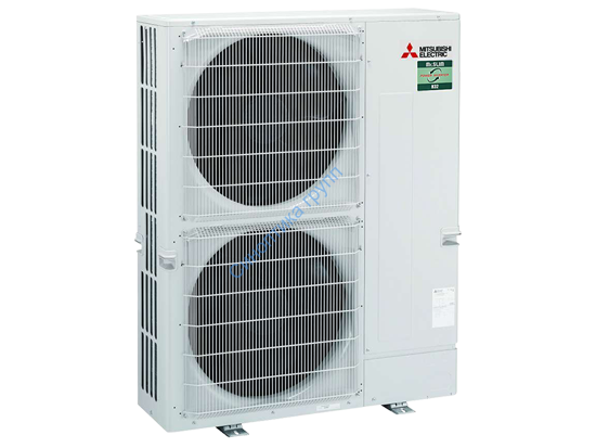 Наружный блок с инвертером Mitsubishi Electric Deluxe Power Inverter PUZ-ZM140YKA2