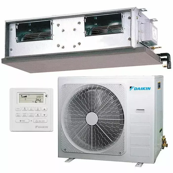 Сплит-система Daikin FDMQN140CXV/RQ140DXY