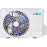 Сплит-система MDV MDCA4I-18HRFN8/MDOAG-18HFN8
