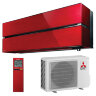 Инверторная сплит-система Mitsubishi Electric MSZ-LN60VG2R/MUZ-LN60VG2
