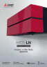 Инверторная сплит-система Mitsubishi Electric MSZ-LN60VG2R/MUZ-LN60VG2