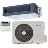Сплит-система MDV MDTI-36HWFN8/MDOU-36HFN8