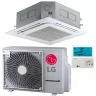 Сплит-система LG CT18R/UU18WR
