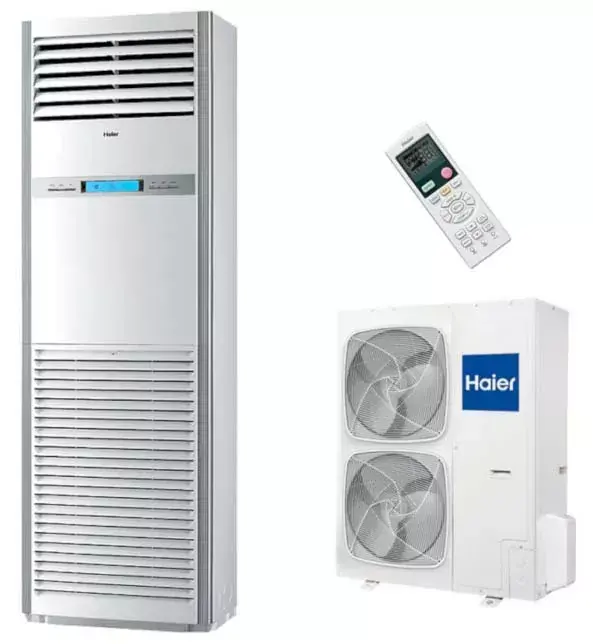 Сплит-система Haier AP60KS1ERA(S)/1U60IS1ERB(S)
