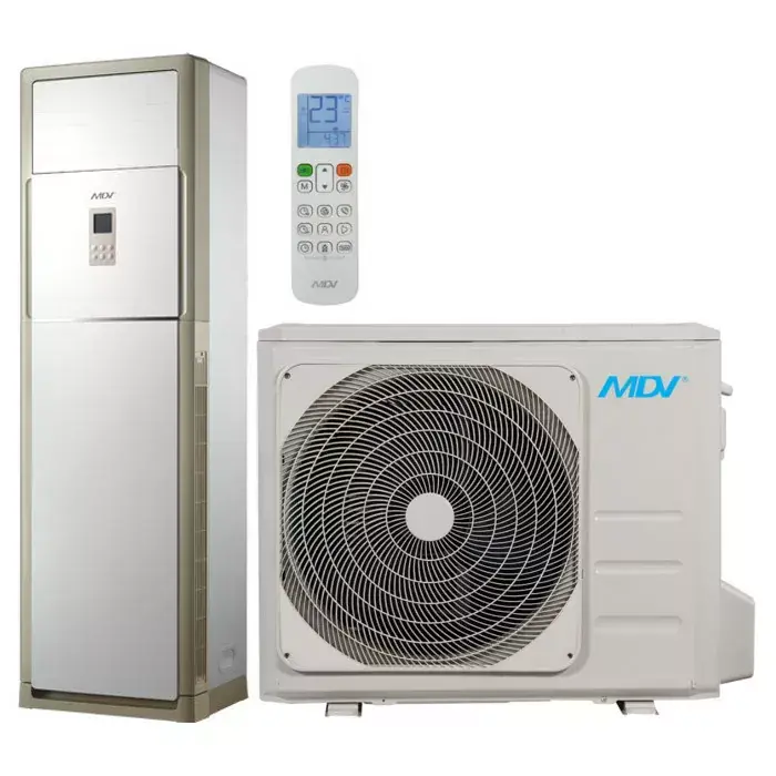Сплит-система MDV MDFJ2-48ARN1/MDOU-48HN1-L