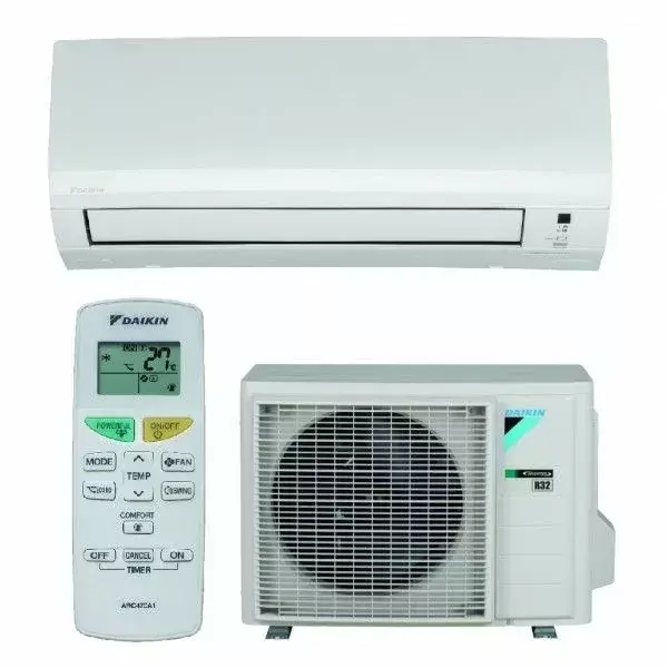 Сплит-система Daikin FTXF35A / RXF35A