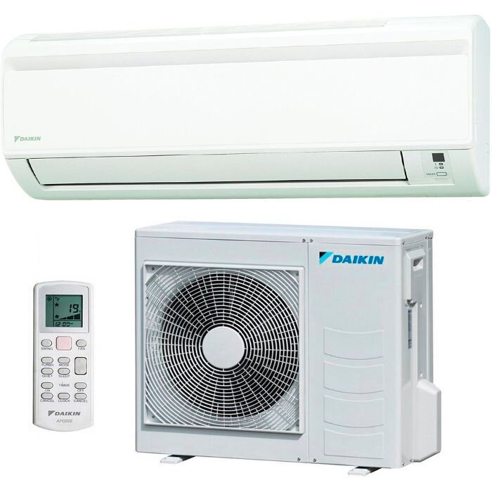 Сплит-система Daikin FTYN25L / RYN25L