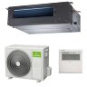 Сплит-система Lessar LS-HE24DWA2/LU-HE24UWA2