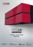 Инверторная сплит-система Mitsubishi Electric MSZ-LN35VG2R/MUZ-LN35VG2