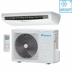 Сплит-система Daikin FLQN50EXV/RYN50CXV с зимним комплектом (-40)
