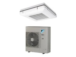 Сплит-система Daikin FUA71A/RZAG71NV1
