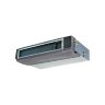 Сплит-система Systemair SYSPLIT DUCT 36 HP R N