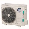Сплит-система Systemair SYSPLIT DUCT 36 HP R N