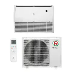 Сплит-система Royal Clima CO-F 24HNXA/CO-E 24HNXA