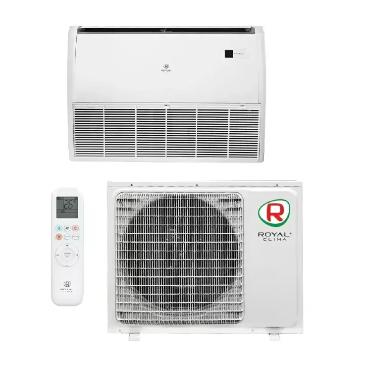 Сплит-система Royal Clima CO-F 24HNXA/CO-E 24HNXA