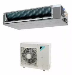 Сплит-система Daikin FBA71A9/RR71BV с зимним комплектом (-40T)