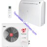Сплит-система Royal Clima CO-F 24HNFI/CO-E 24HNI
