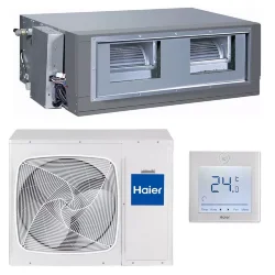 Сплит-система Haier AD48HS1ERA(S)/1U48LS1EAB(S)