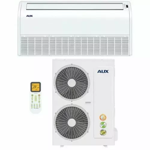 Сплит-система AUX ALCF-H48/5DR2 [E1]/AL-H48/5DR2