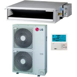 Сплит-система LG UM42R/UU43WR