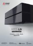 Внутренний блок Mitsubishi Electric MSZ-LN60VG2B