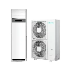 Сплит-система Hisense AUF-48ER6SM / AUW-48H6SE1