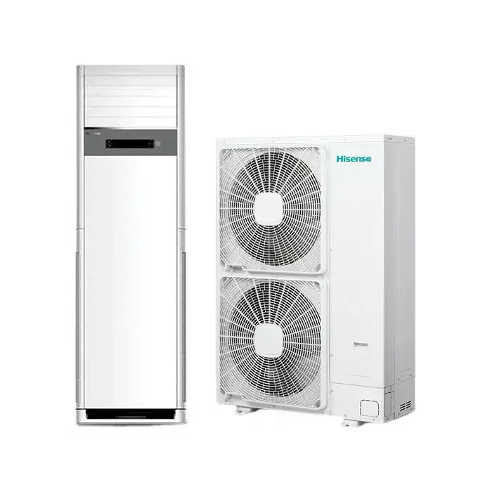 Сплит-система Hisense AUF-48ER6SM / AUW-48H6SE1