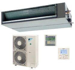 Сплит-система Daikin FDA125A / RR125B