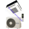 Сплит-система Hitachi RAC-50NPE/RAI-50RPE