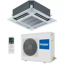 Сплит-система Haier AB36ES1ERA(S)/1U36HS1ERA(S)