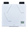Приточно-вытяжная установка с рекуператором Lossnay Mitsubishi Electric VL-250CZPVU-R-ERT