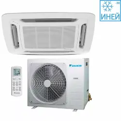 Сплит-система Daikin FCQN125EXV/RQ125DXY с зимним комплектом (-30)