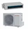 Сплит-система Pioneer KFD36GV/KON36GV с зимним комплектом (-30)