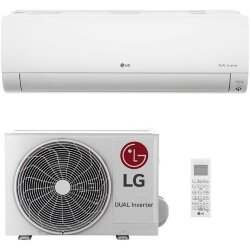 Сплит-система LG DC12RH