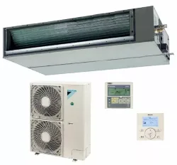 Сплит-система Daikin FBA125A / RQ125BW