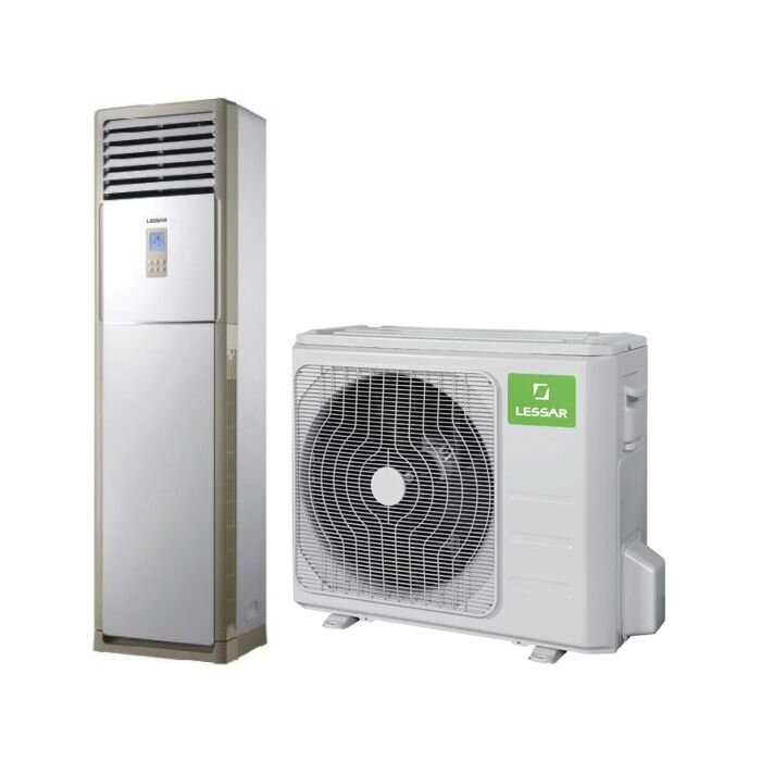Сплит-система Lessar LS-H24SKA2A/LU-H24SKA2A