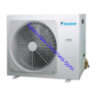 Сплит-система Daikin FDMQN140CXV/RQ140DXY с зимним комплектом (-40)