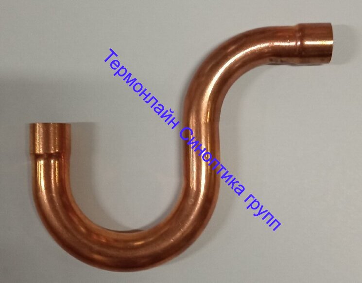 Маслоподъёмная петля Hongsen 1 1/2"