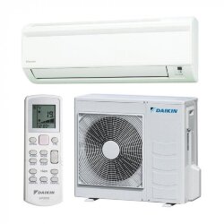 Сплит-система Daikin FTYN80JXV / RQ71CXV