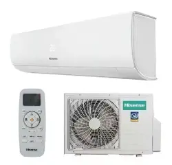 Сплит-система Hisense AS-24UR4RBTKB00