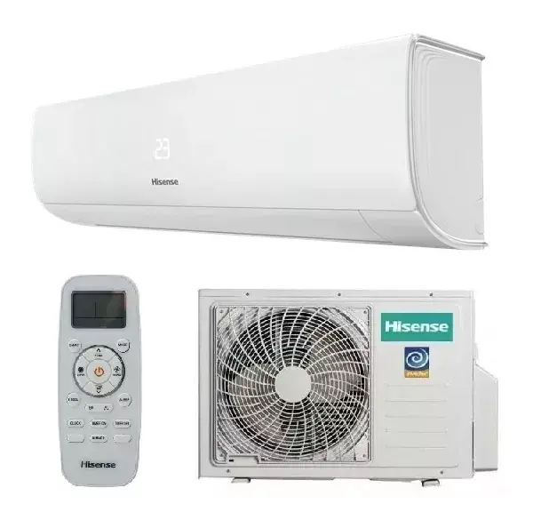 Сплит-система Hisense AS-24UR4RBTKB00
