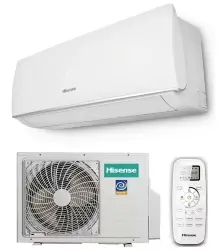 Сплит-система Hisense AS-18UW4RMADB02