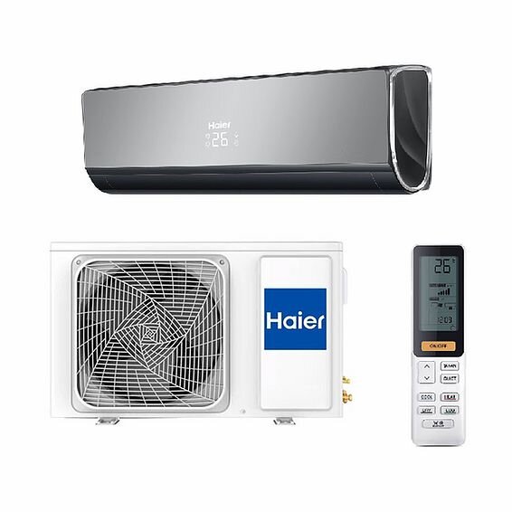Сплит-система Haier HSU-09HNF303/R2-B/HSU-09HUN203/R2 с зимним комплектом (-40)