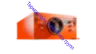Приточная вентиляционная установка Ventmachine Orange 350 iHVAC