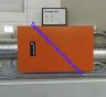 Приточная вентиляционная установка Ventmachine Orange 350 iHVAC