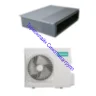 Сплит-система Hisense AUD-24HX4SLH1/AUW-24H4SF