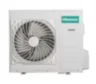Сплит-система Hisense AUD-24HX4SLH1/AUW-24H4SF