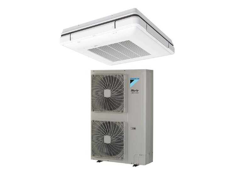 Сплит-система Daikin FUA100A/RZAG100NY1