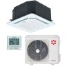 Сплит-система Kentatsu KSZTA53HFAN1/KSUTA53HFAN1